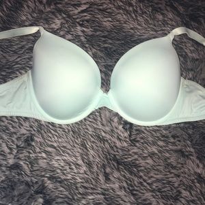 VS PINK Wear Everywhere Push Up Bra